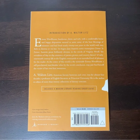 Emma - Picture 2 of 5